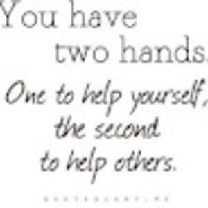 Meet your Posher, Makensie